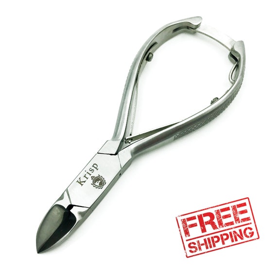 Buy Bare Essentials Nail Clippers Travel Online at Low Prices in India -  Amazon.in