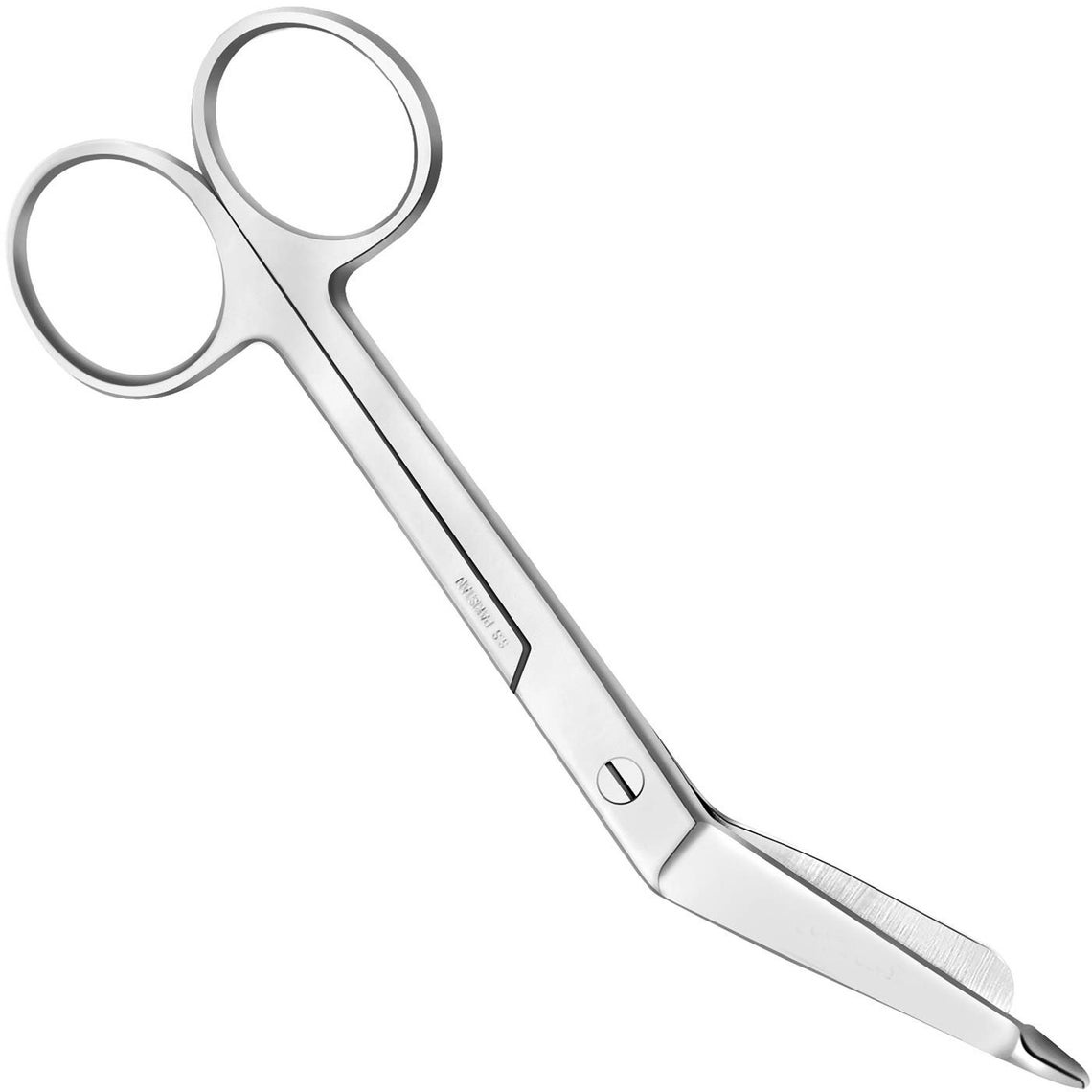 New Stainless Steel Lister Bandage Cutter Scissors Shears Etsy