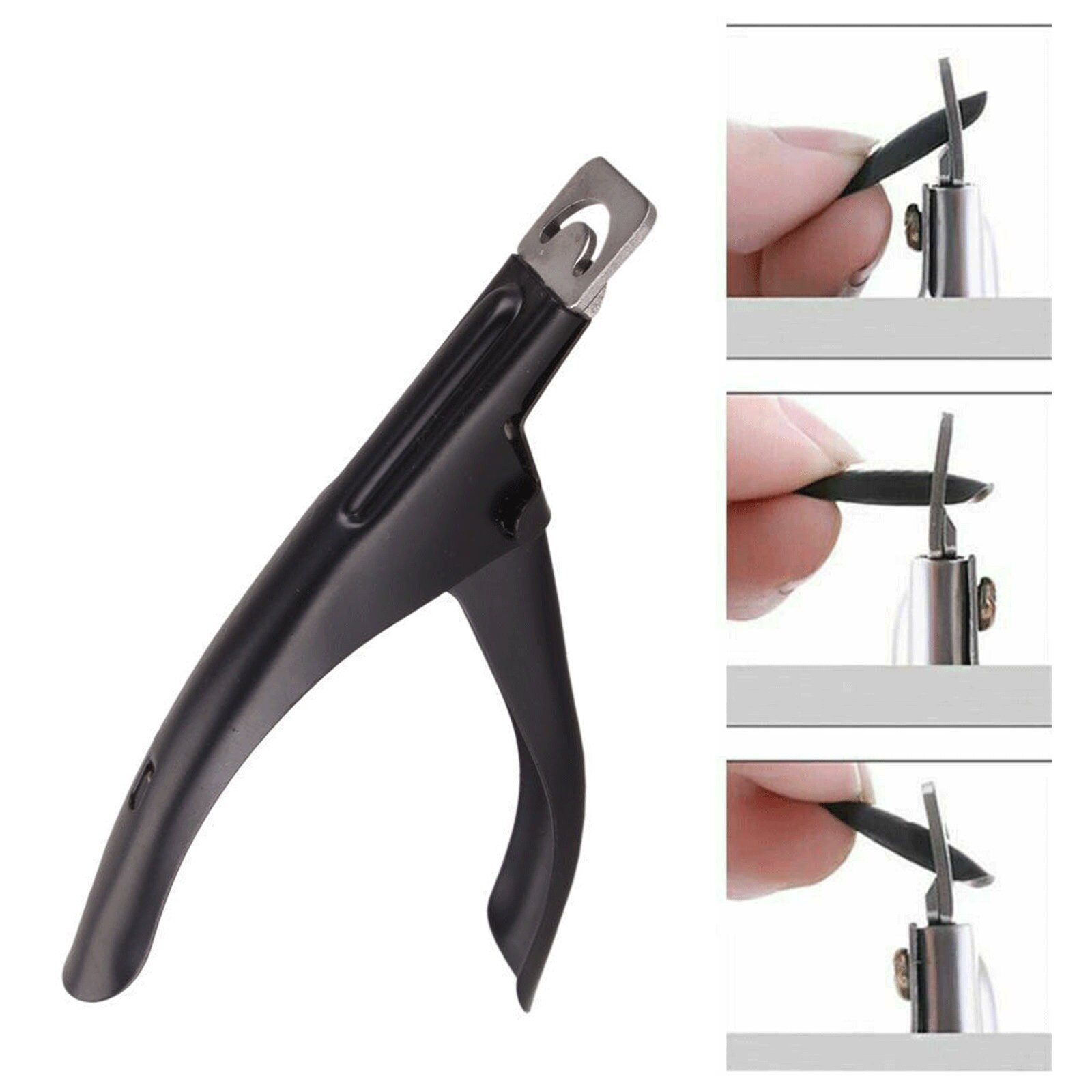NEW Krisp Beauty Acrylic False Nail Tip Cutter Clipper Trimmer - Etsy Denmark NEW Krisp Beauty Acrylic False Nail Tip Cutter Clipper Trimmer - Etsy Denmark