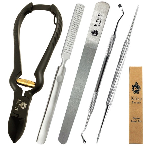 Ingrown 2024 toenail cutter