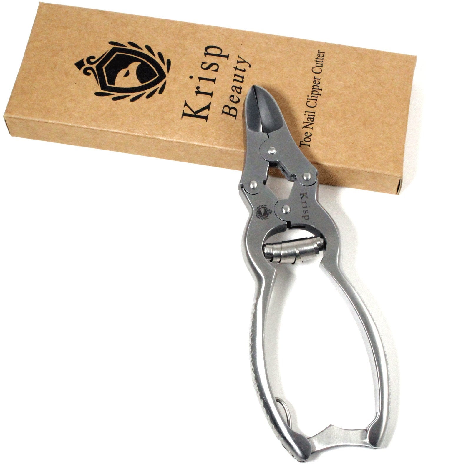 Extra Large Toe Nail Clippers for Thick Nails Heavy Duty Stainless  Professional -  Denmark