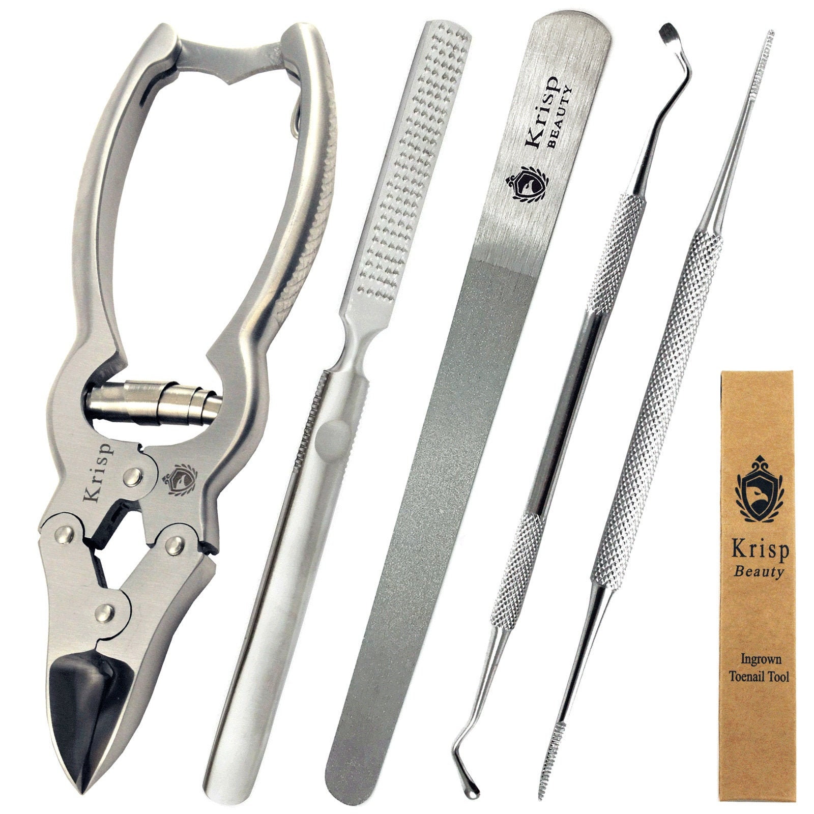 Long Handled Toenail Clippers Embroidery Scissors Nail Cutter
