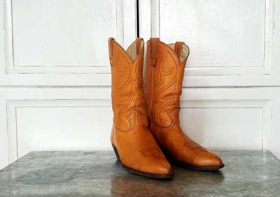 stewart cowboy boots