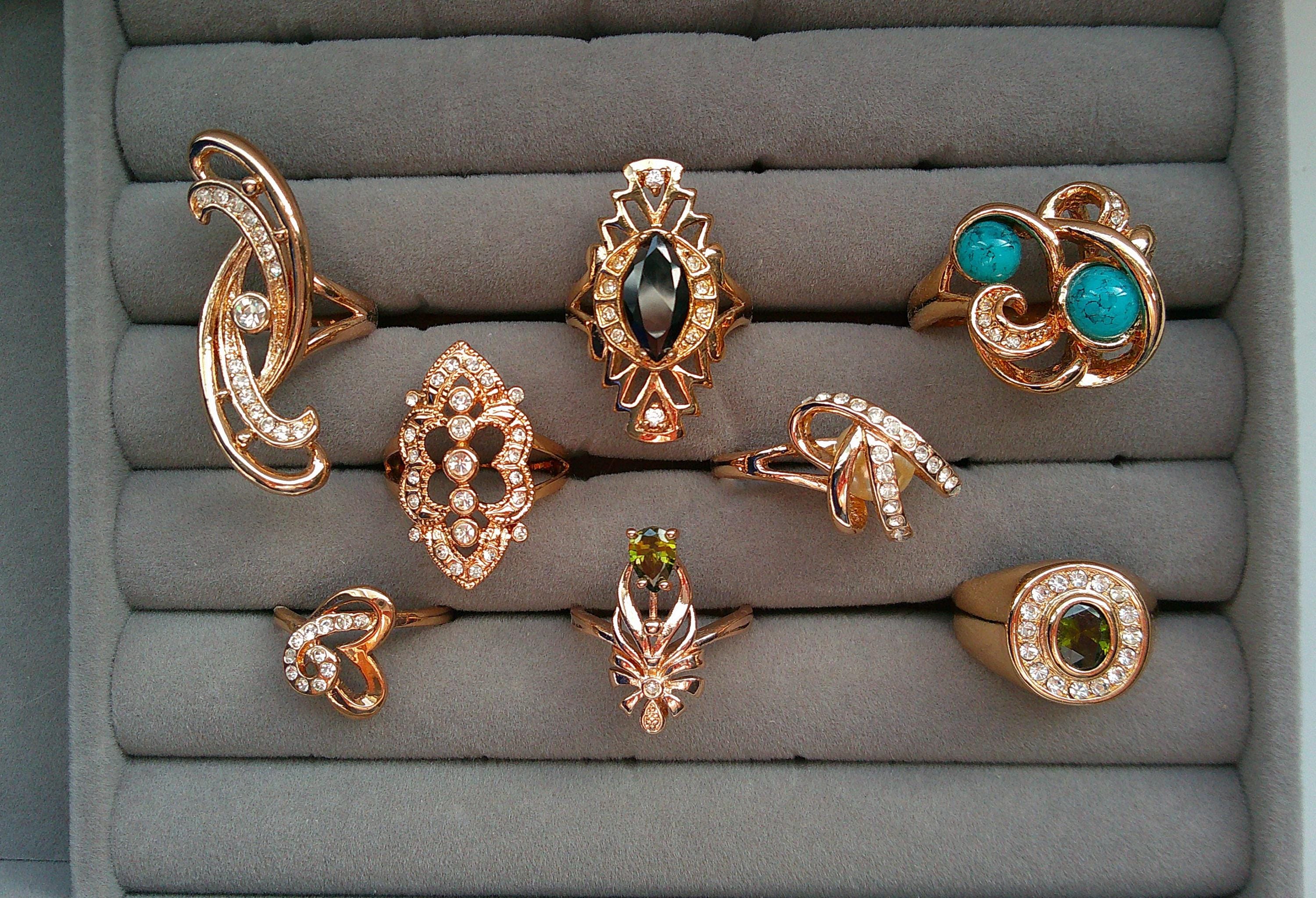 Fj Sterling - Etsy