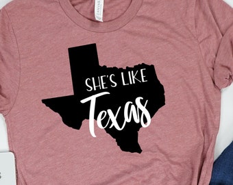 Free Free Shes Like Texas Svg 872 SVG PNG EPS DXF File