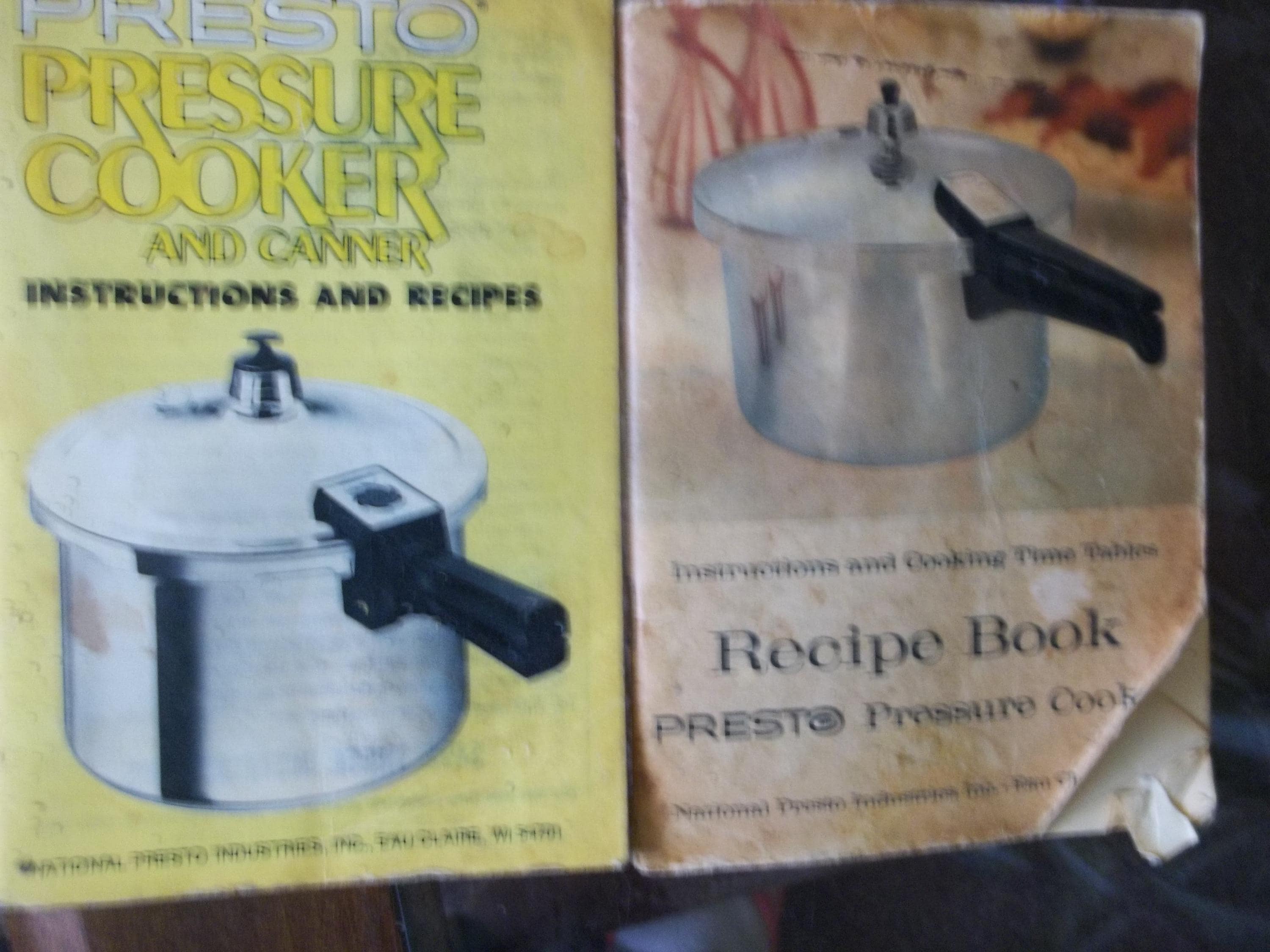 Pressure Cooker Manual New Zealand