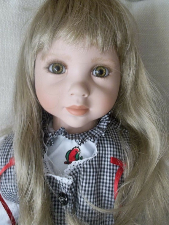 lloyd and lee middleton dolls