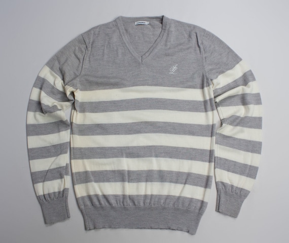 Merino Wool Jumper - Etsy 
