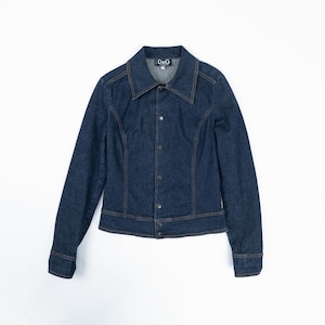 アウターその他 DOLCE  GABBANA Women Outer F29TYT GDCLVF3981 BLUE Dolce & Gabbana Jacket - Light Blue - Women | F29TYTGDCLVF3981