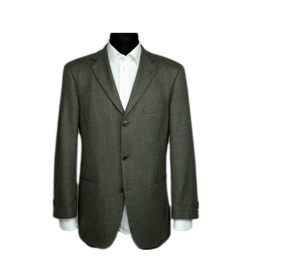 40r blazer size