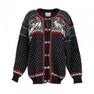 Dale Norway Cardigan - Etsy