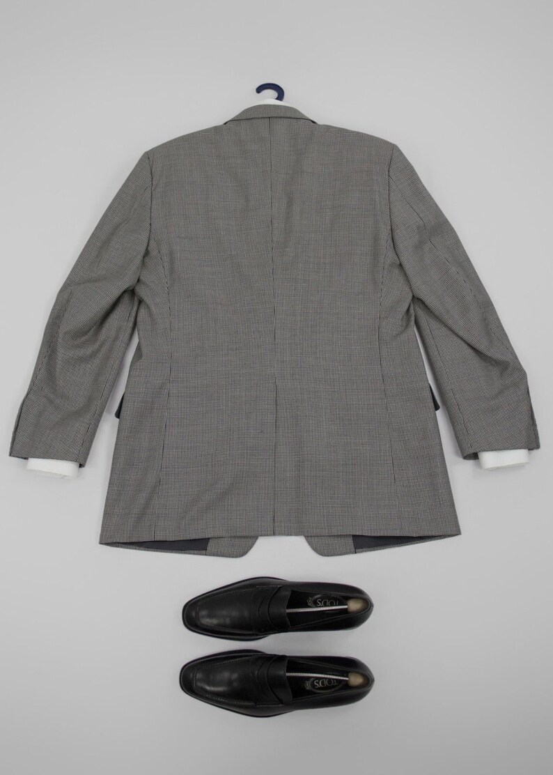 hickey freeman blazer