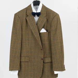 48s Sport Coat Etsy