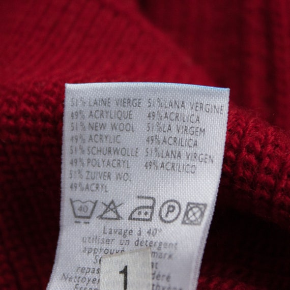Etiquette pull lacoste new arrivals