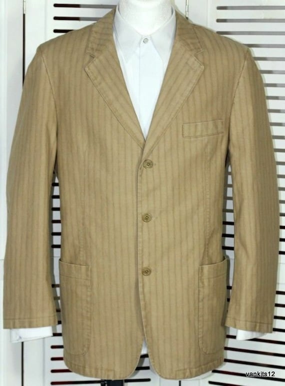 size 26 blazer