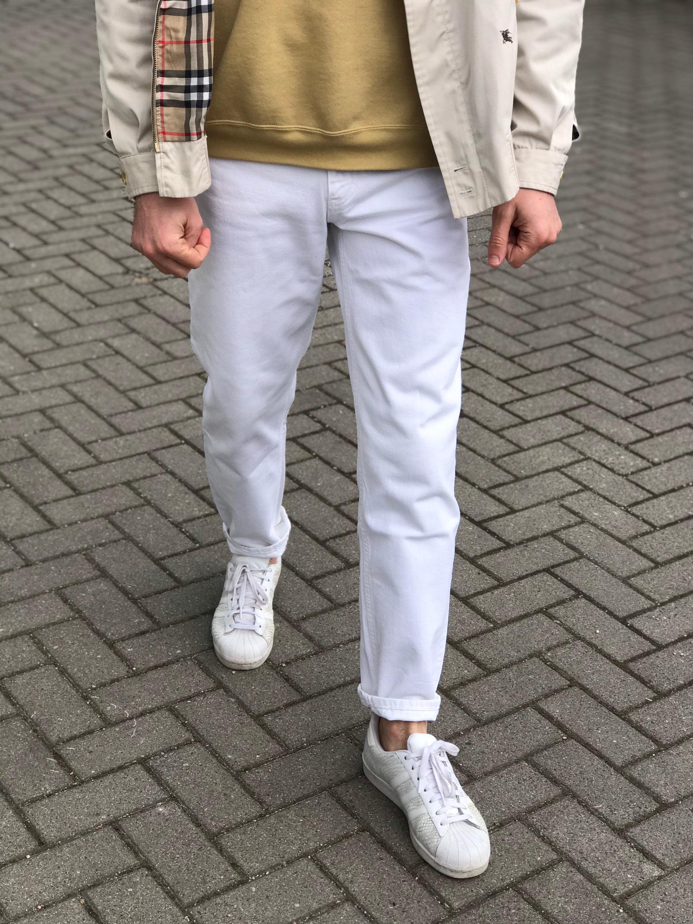 【COLOR iN ID】Dandy Simple White Denim 23SWDD75_1030_1391.jpg?v=