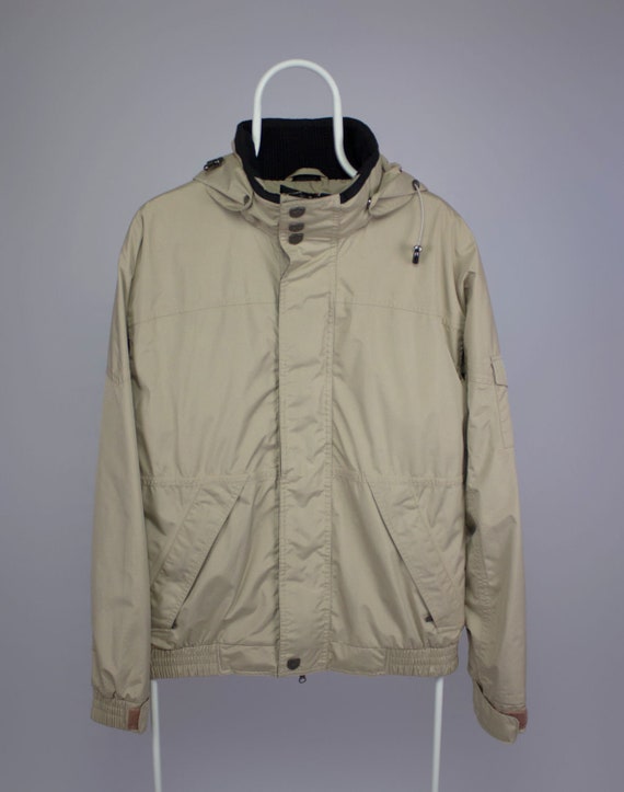 windbreaker wellensteyn