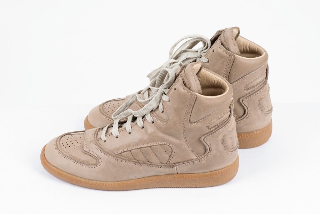 Maison martin on sale margiela shoes