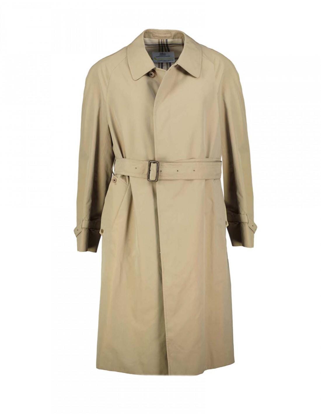 Aquascutum Trench - Etsy