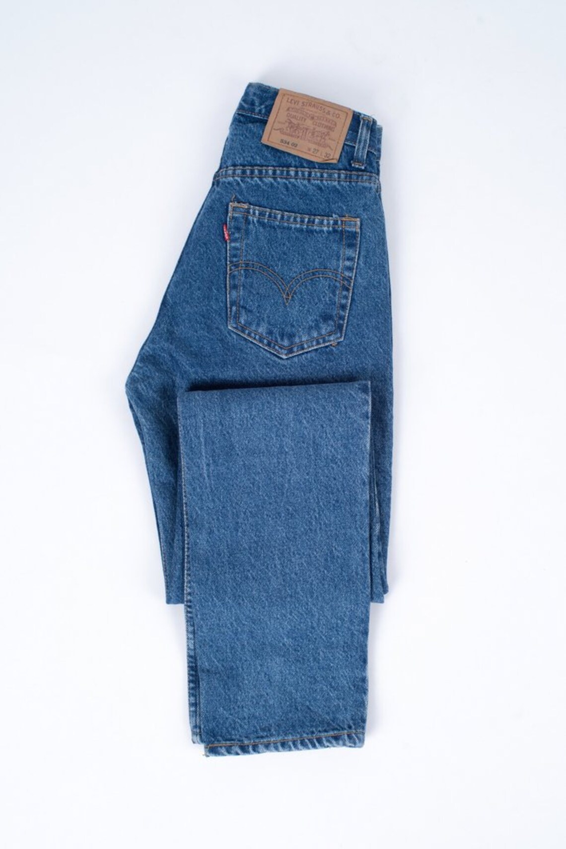 levis high waist men