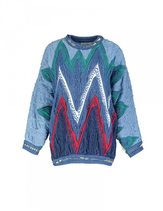 Coogi sweater shop women's