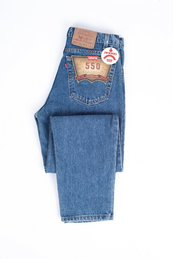 560 Levi's Vintage - Etsy Canada