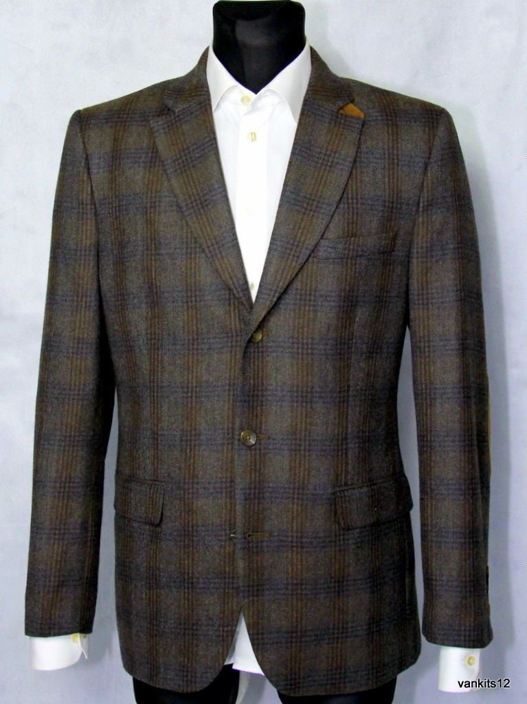 joseph abboud coat