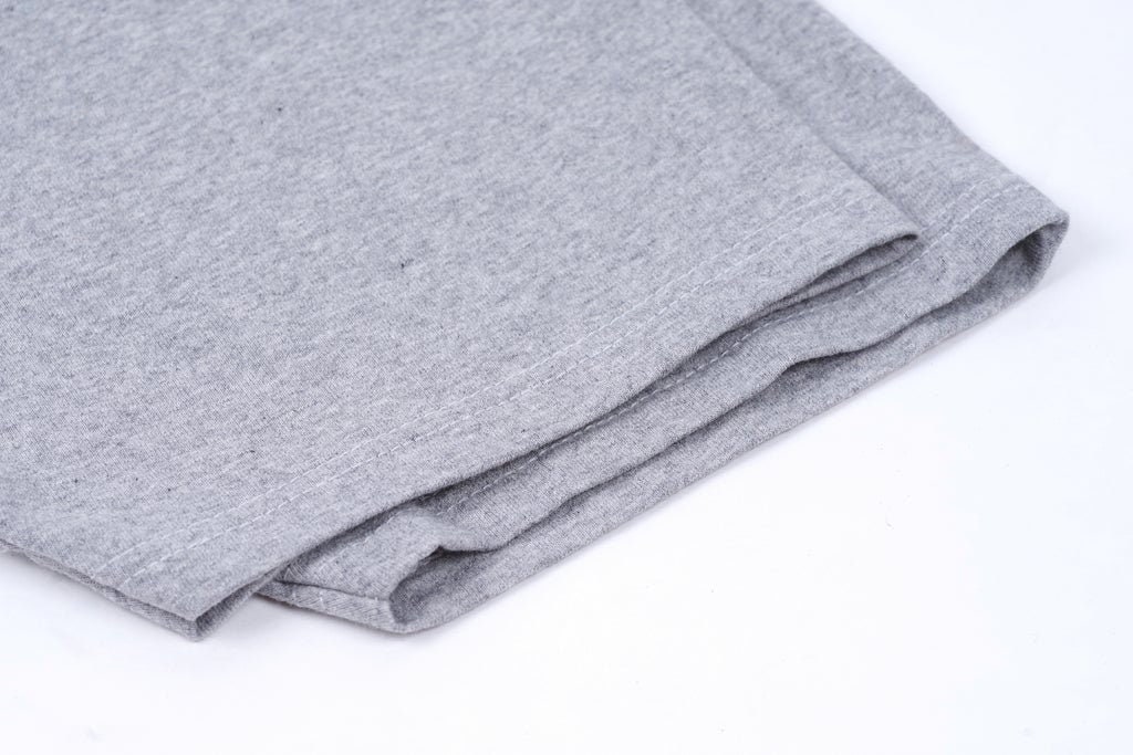Originals in USA Made Size Gray Adidas Etsy L T-shirt, Men\'s - Vintage