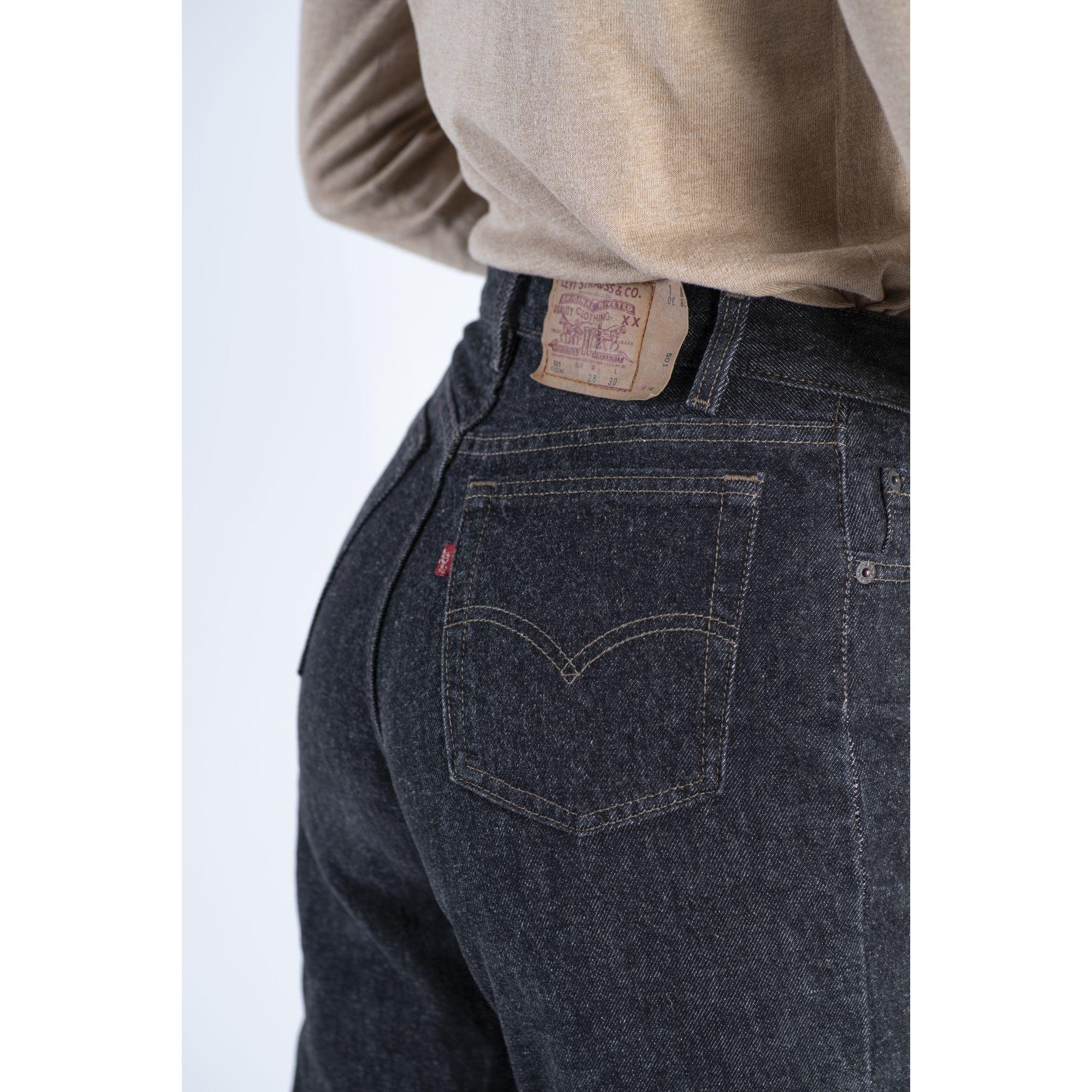 Introducir 68+ imagen levi’s student