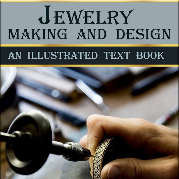 How To make handmade jewelry,Jewellery Pattern book,Jewelry making