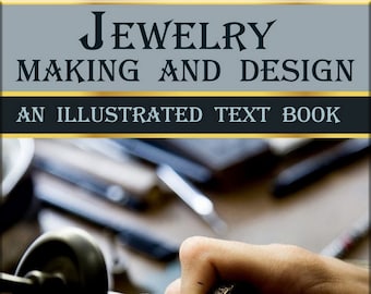 How To make handmade jewelry,Jewellery Pattern book,Jewelry making