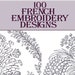 see more listings in the EMBROIDERY PATTERN section