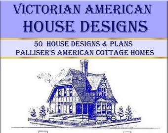 Victorian Project Building house diy plans,home building