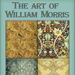 Decorative designs William Morris,Ornament drawing,ornamental art