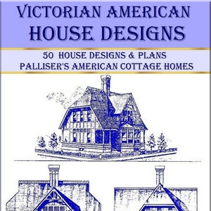 Victorian Project Building house diy plans,home building