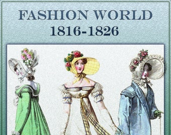 Victorian Catalog Retro Advertising Victorian Womens Clothing Accessories 19th Century Fashion Quilt Backing from Leutenegger BTY