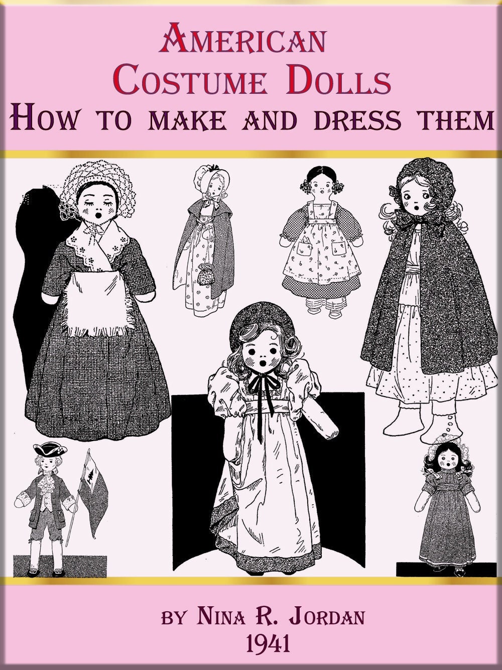 AMIGURUMI BOOK, Crochet Doll Pattern, Amigurumi Doll Pattern, Crochet  Clothes Pattern, Crochet Princess, Crochet Angel, Crochet Ballerina 