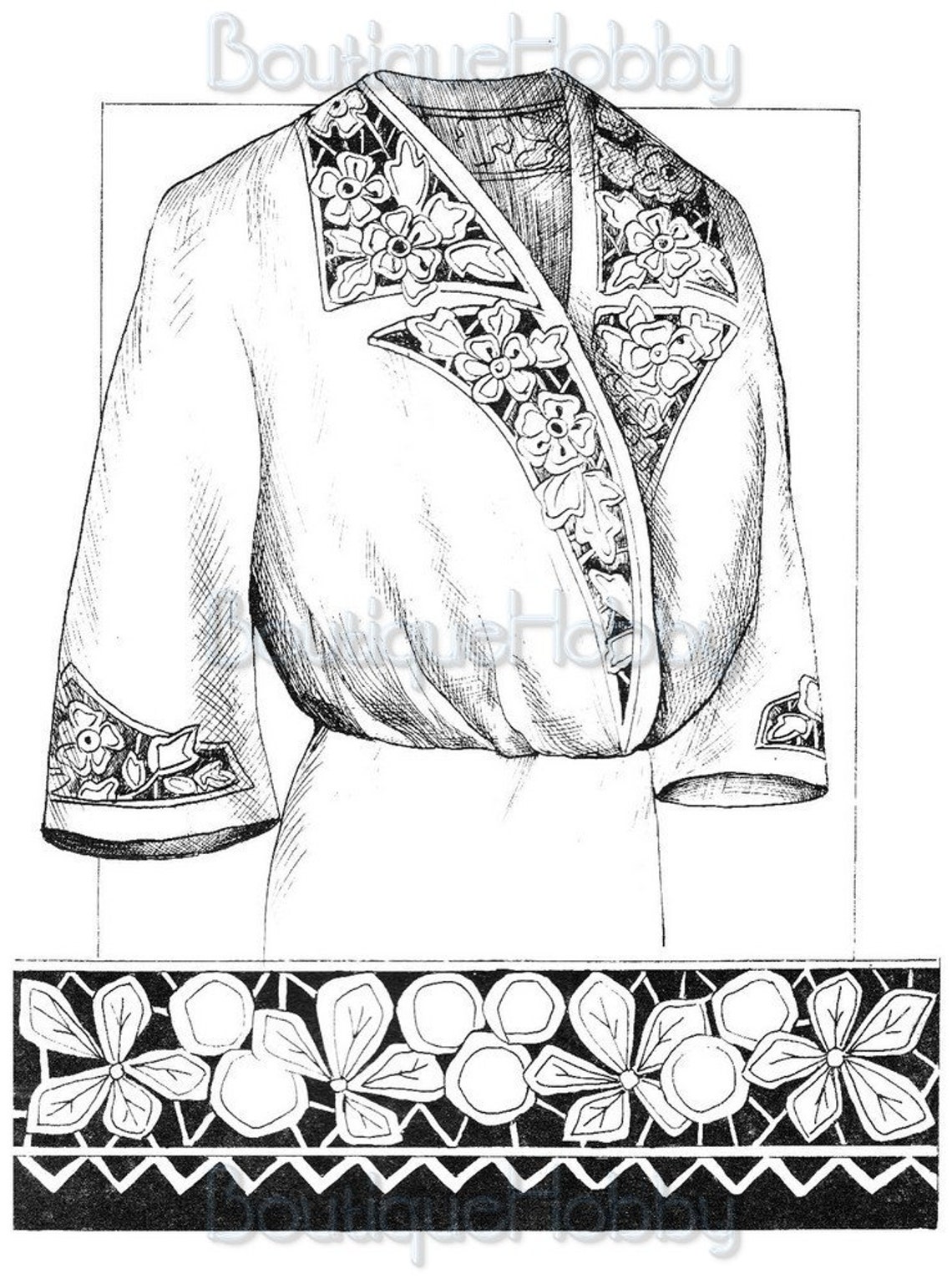 Hand jessecmault pattern book 130 patterns for venetian  etsy