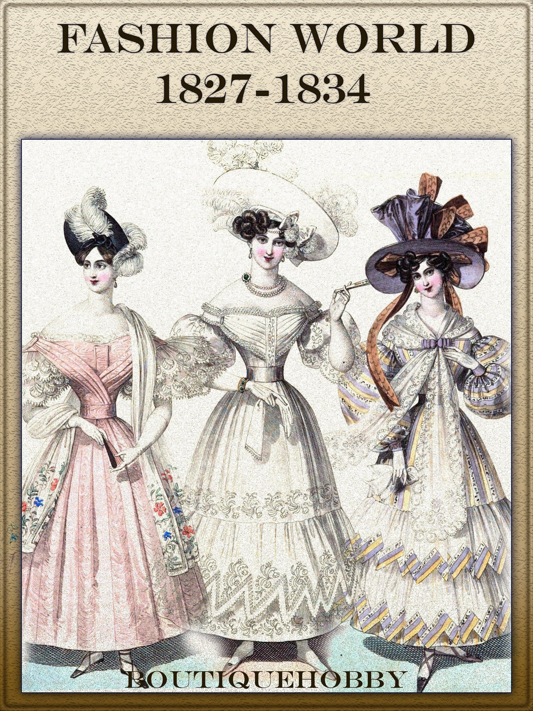 Victorian Clothing Fashions Catalogillustration Vintage | Etsy