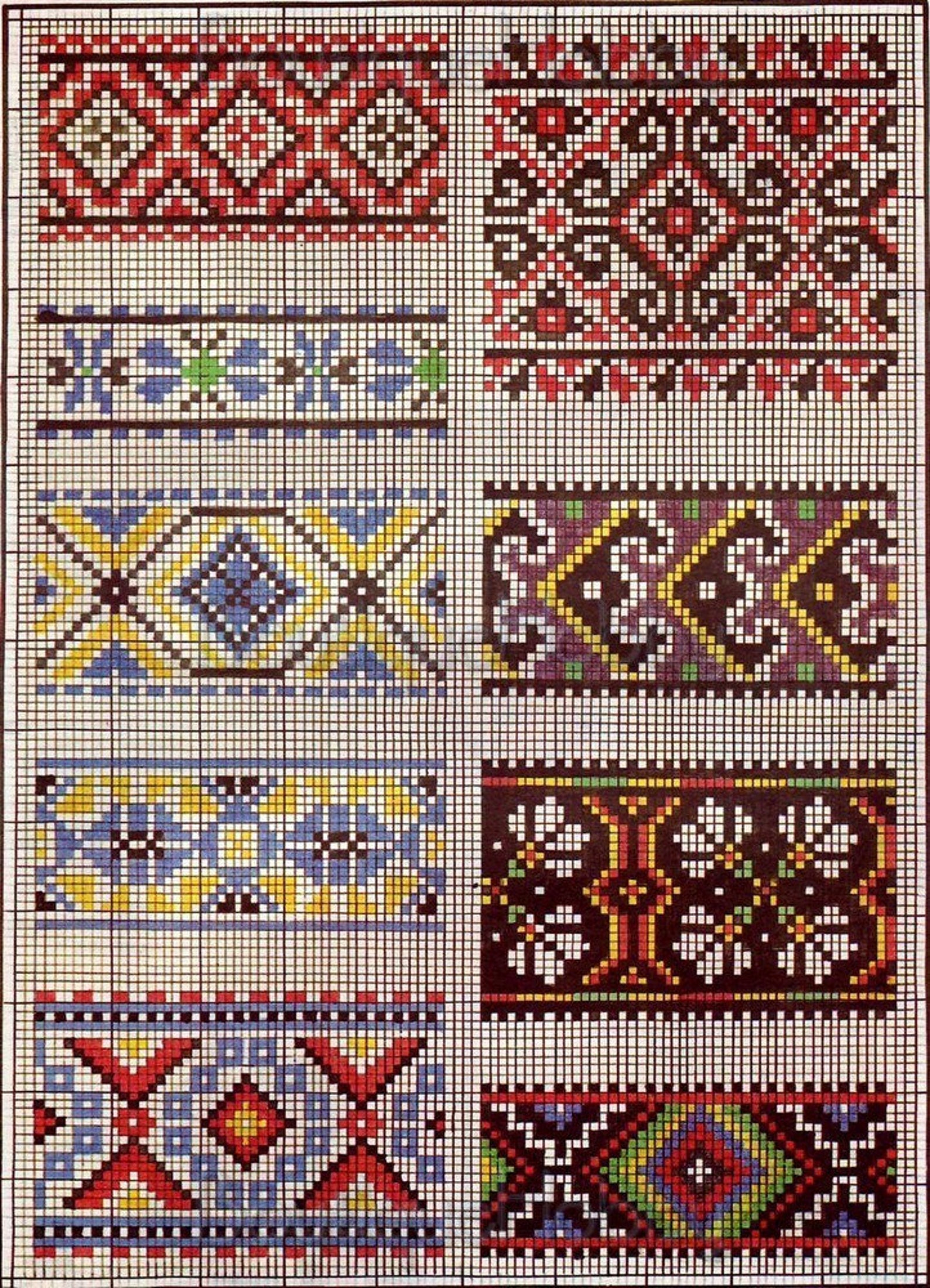 Вышивка узоры схемы. Орнамент для вышивки. Вышивка крестом узоры. Этнические узоры для вышивки. Орнаментальная вышивка крестом.