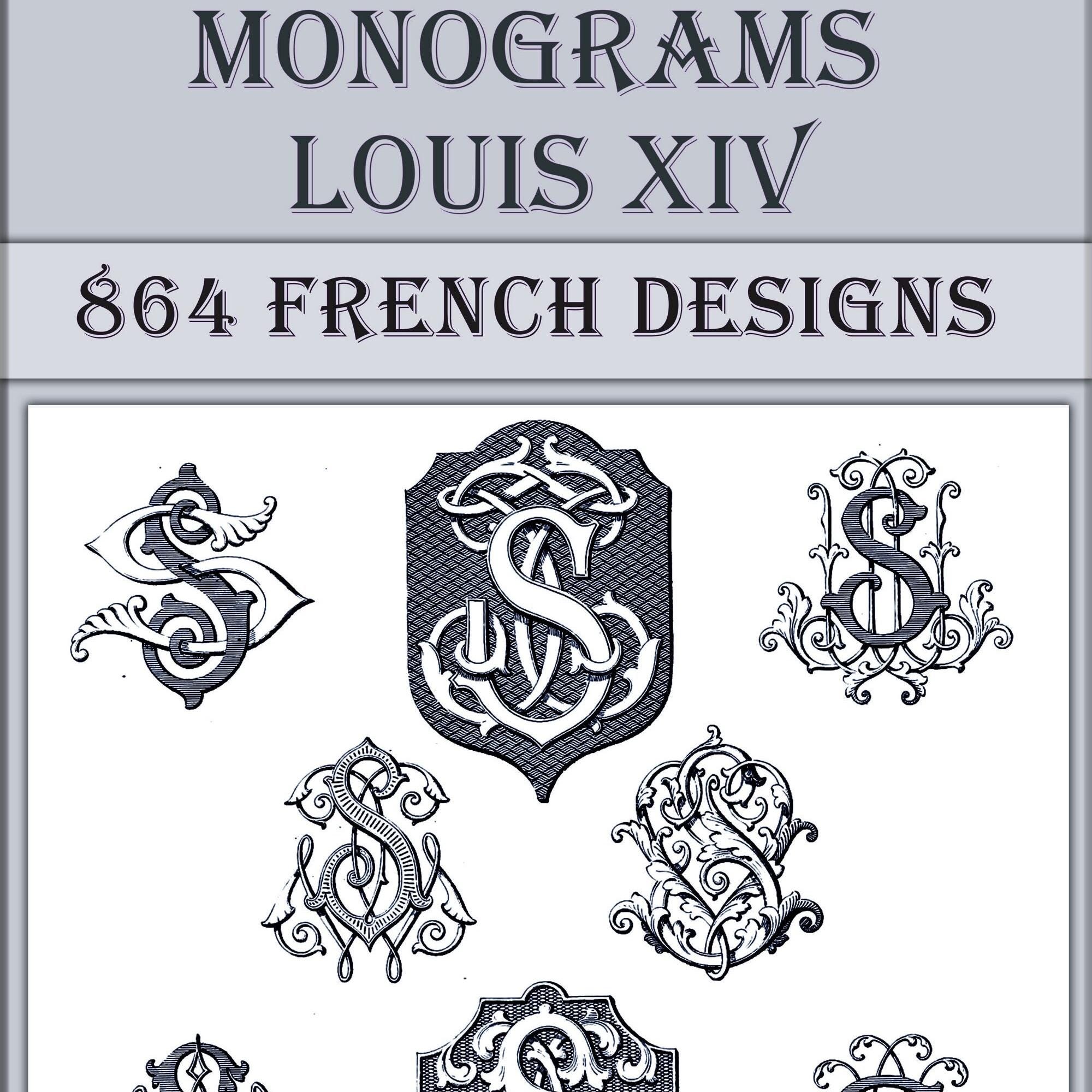 枕カバー　Louis XIV Amazon.com: ART DE LYS Woven French Tapestry Large Jacquard