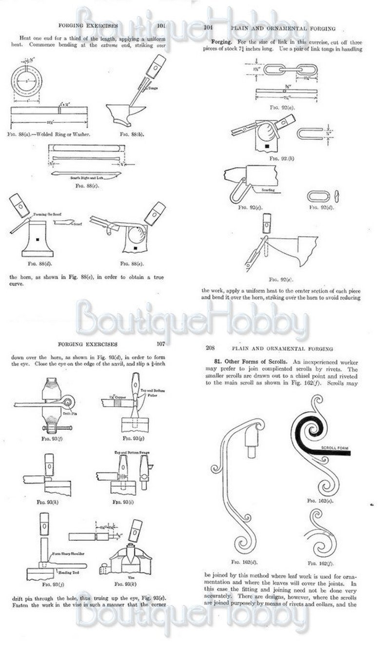 Forged iron,ornamental forging,decorative iron,ornamental iron work