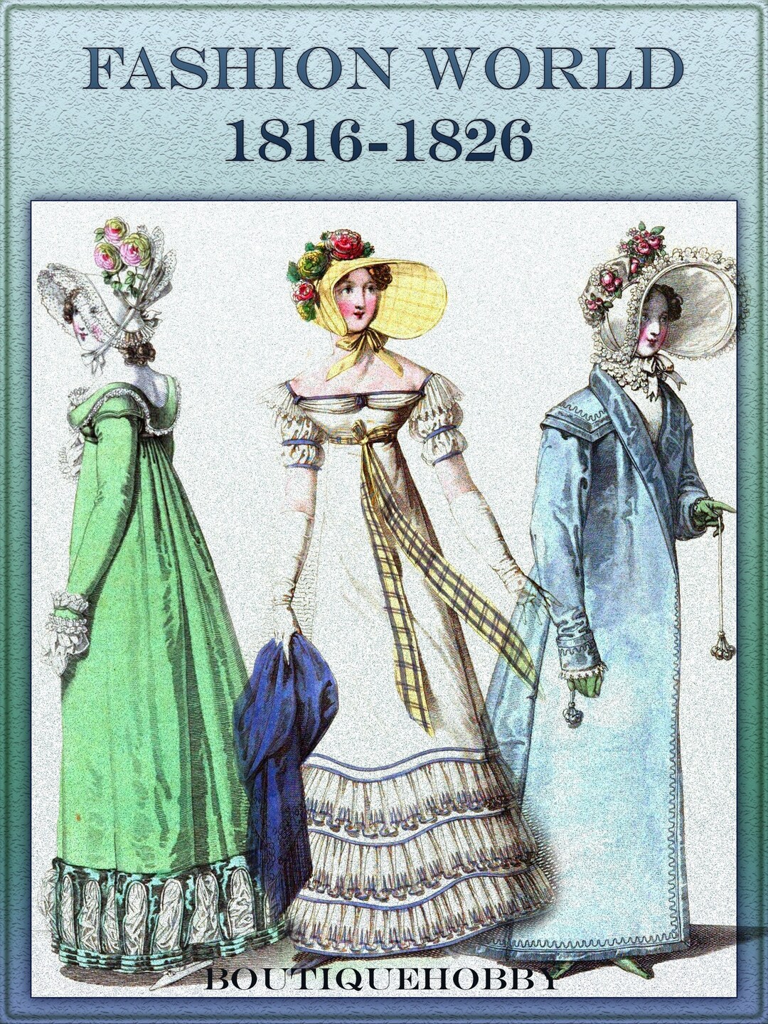 Victorian Clothing Fashions Catalog,illustration Vintage Dresses,dress ...