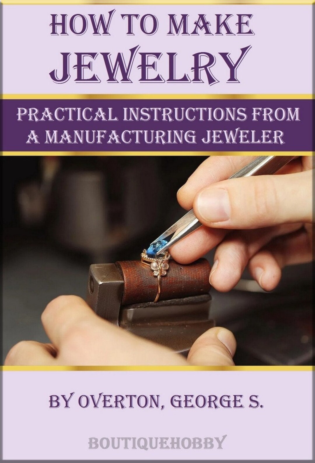 How to Make Jewelry,making Guide,jewelry Tutorial,instructions
