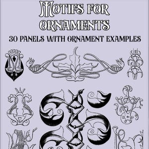 HANDBOOK OF ORNAMENT 装飾デザイン事典 東京美術 Amazon | Handbook of Ornament (Dover Pictorial Archive