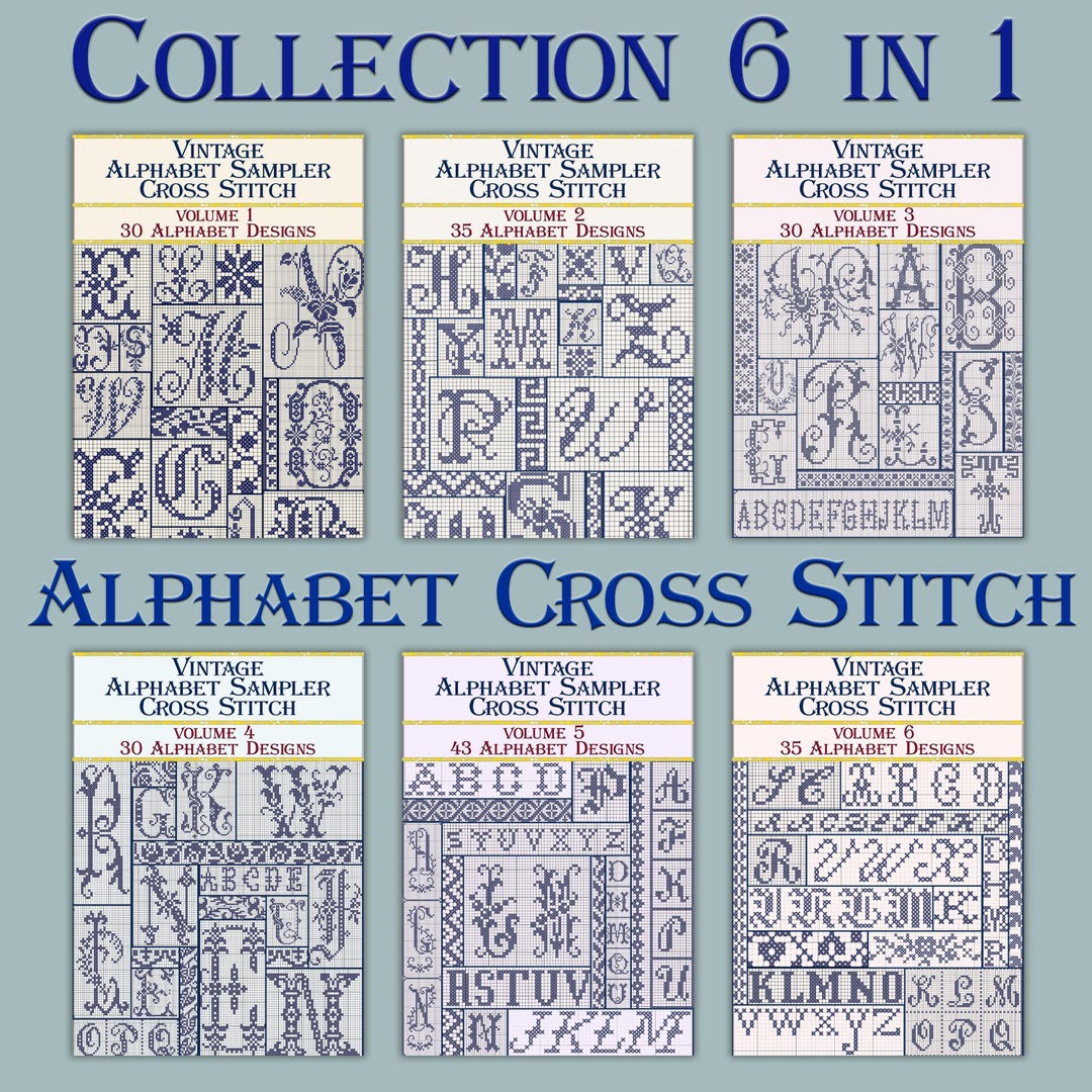 洋書 ALPHABETS ANCIENS A BRODER AU POINT 51XQlxfis8L._AC_SY200_QL15_.jpg