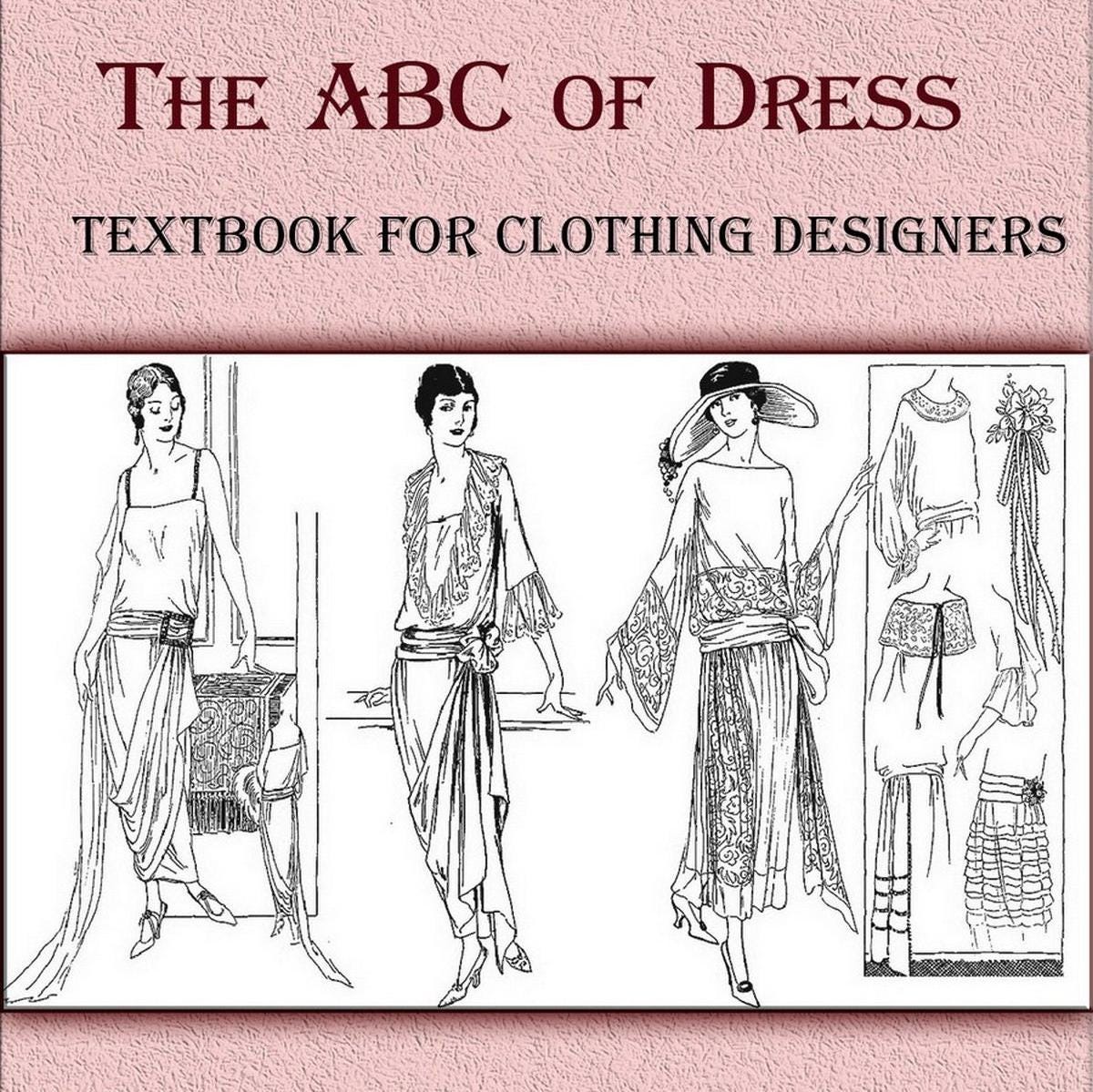 1920s Dress Patterns - Etsy