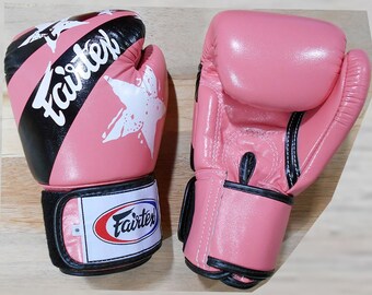 fairtex aura gloves