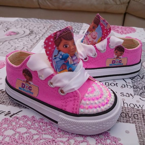personalized kids shoes