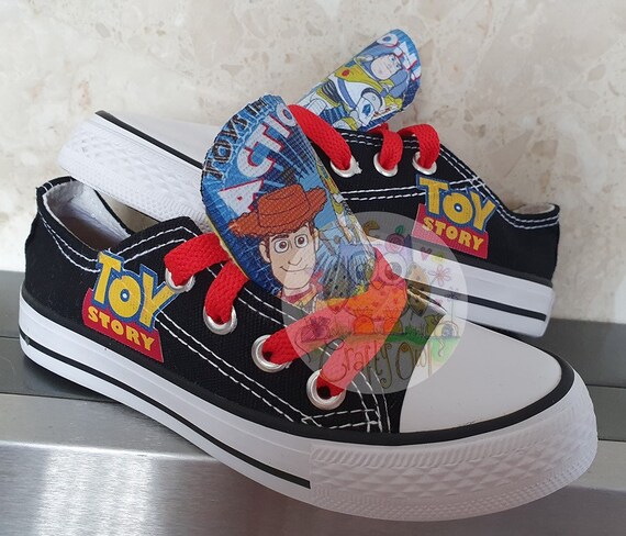 custom kids shoes